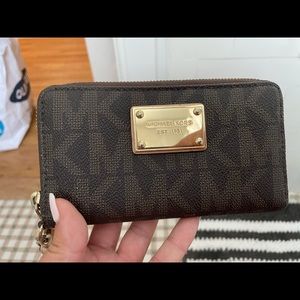 MK Wallet